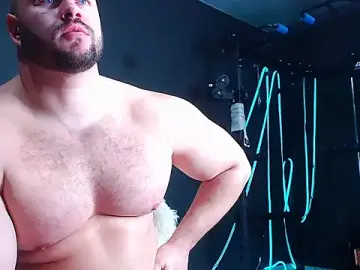 Stripchat Best Webcam of muscularjohnforuX