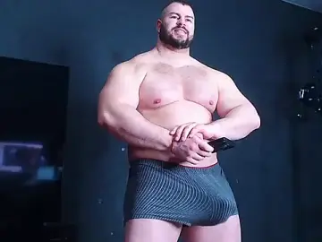 Stripchat Free Porn Cam of muscularjohnforuX