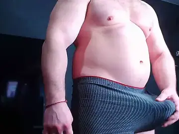 Stripchat Adult Video Chat of muscularjohnforuX