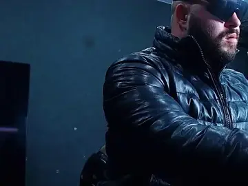 Stripchat Free Porn Cam of muscularjohnforuX