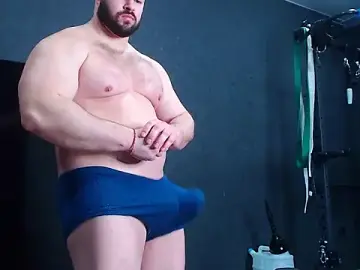 Stripchat Live Sex of muscularjohnforuX