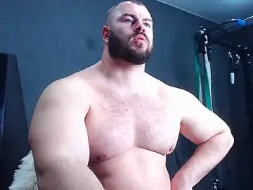 Stripchat Live Porn of muscularjohnforuX