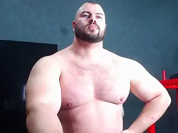 Stripchat Adult Webcam of muscularjohnforuX