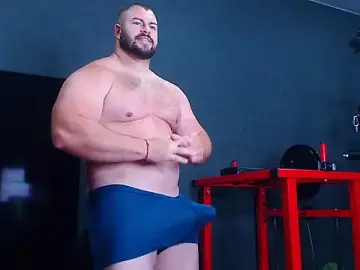 Stripchat Free Porn Cam of muscularjohnforuX