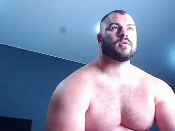 Stripchat Best Webcam of muscularjohnforuX