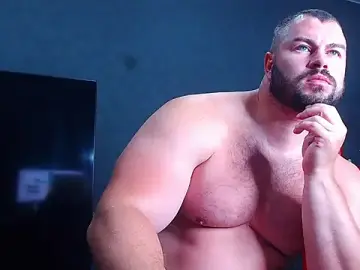 Stripchat Live Sex of muscularjohnforuX