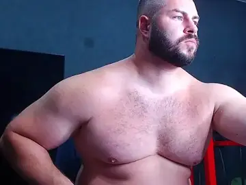 Stripchat Best Webcam of muscularjohnforuX