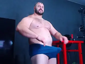 Stripchat Live Sex Cam of muscularjohnforuX