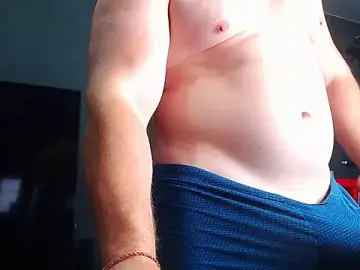 Stripchat Best Webcam of muscularjohnforuX