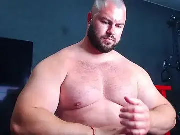Stripchat Private Sex Chat of muscularjohnforuX