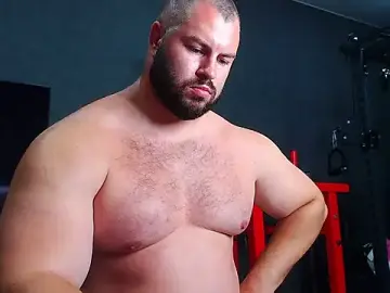 Stripchat Live Porn of muscularjohnforuX