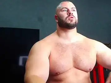 Stripchat Live Sex of muscularjohnforuX