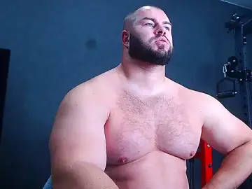 Stripchat Live Sex Cam of muscularjohnforuX