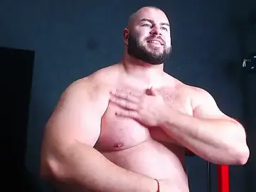 Stripchat Adult Webcam of muscularjohnforuX