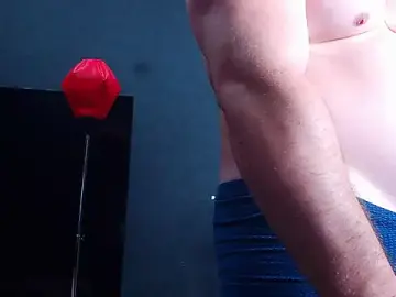 Stripchat Best live sex cam show of muscularjohnforuX