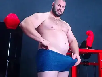 Stripchat Free Live Porn of muscularjohnforuX