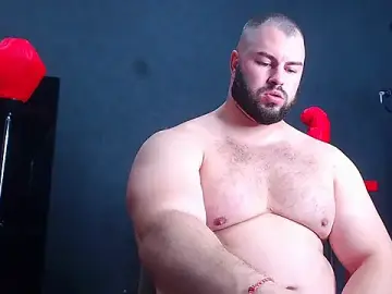 Stripchat Free Porn Cam of muscularjohnforuX