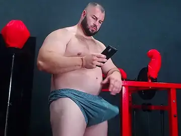 Stripchat Best live sex cam show of muscularjohnforuX