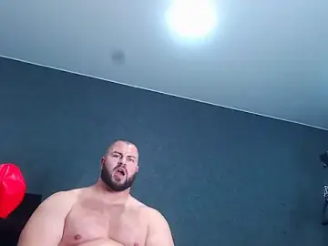 Stripchat Private Sex Chat of muscularjohnforuX