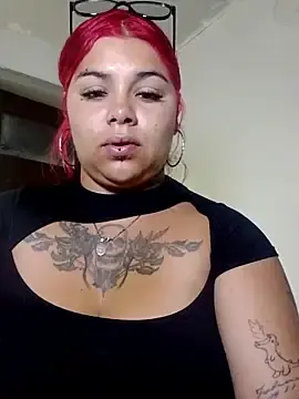 Stripchat Adult Webcams of snow_belle