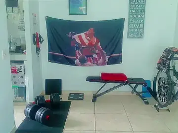 Stripchat Live Sex Cam of Andy_gray