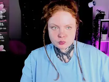 Stripchat Free Live Porn of Cassie_xKiss