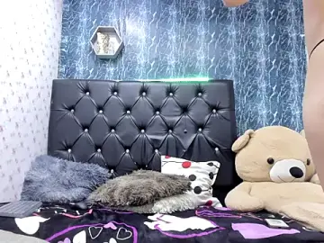 Stripchat Best live sex cam show of exotic_hot_couple