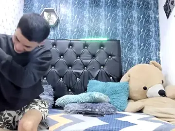 Stripchat Adult Video Chat of exotic_hot_couple