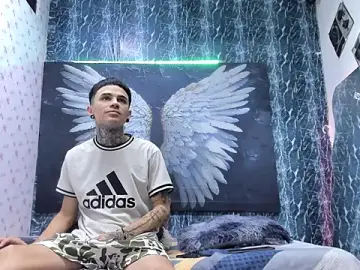 Stripchat Adult Webcams of exotic_hot_couple