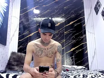 Stripchat Private Sex Chat of exotic_hot_couple