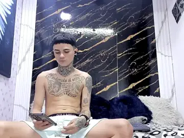 Stripchat Adult Webcams of exotic_hot_couple