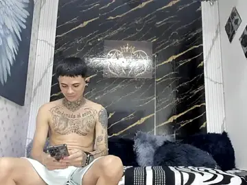 Stripchat Best Webcam of exotic_hot_couple