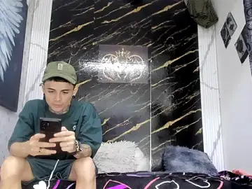 Stripchat Live Sex of exotic_hot_couple