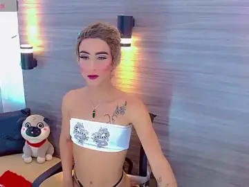 Stripchat Free Live Porn of princessrainbowx