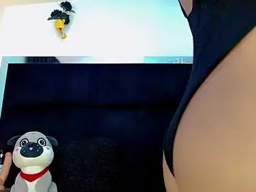 Stripchat Nude Webcam of princessrainbowx
