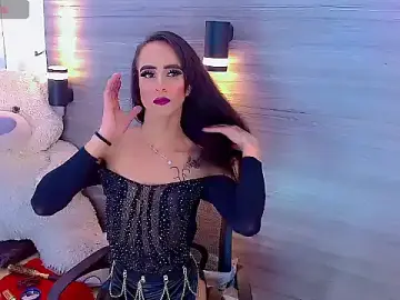 Stripchat Best Webcam of princessrainbowx