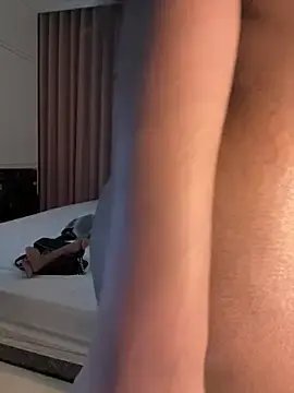 Stripchat Live Sex Cam of 3xoticNiyah