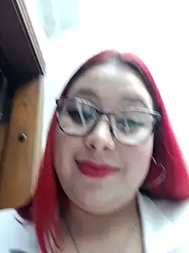 Stripchat Private Sex Chat of Blair_Elliss