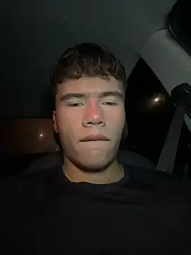 Stripchat Sex Chat of Logan_smith1