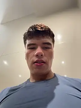 Stripchat Adult Video Chat of Logan_smith1