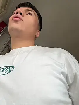 Stripchat Sex Chat of Logan_smith1