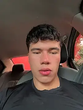 Stripchat Private Sex Chat of Logan_smith1