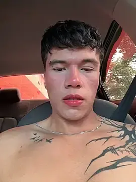 Stripchat Sex Chat of Logan_smith1