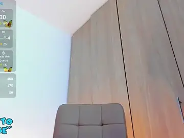 Stripchat Adult Webcams of tamarafoxy_