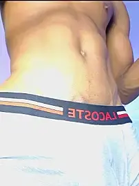Stripchat Free Porn Cam of AaronCruz_
