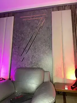 Stripchat Private Sex Chat of AaronCruz_