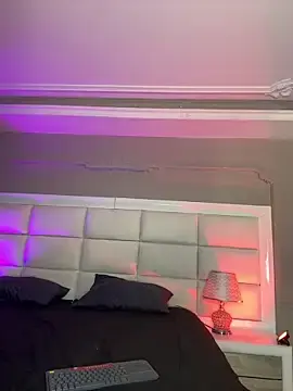 Stripchat Live Porn of AaronCruz_