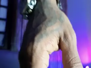 Stripchat Adult Webcams of AaronCruz_