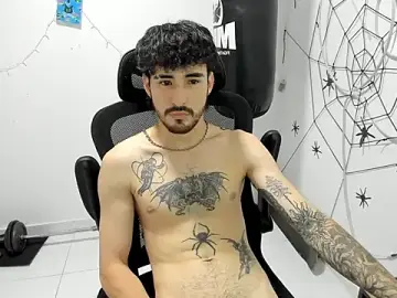 Stripchat Best live sex cam show of DmitriSanders