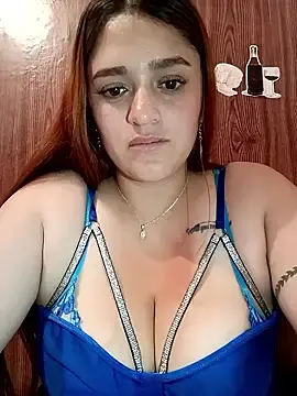 Stripchat Sex Chat of Hanna__a